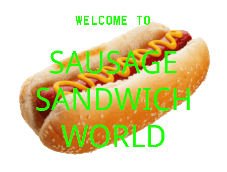 Hot dog!